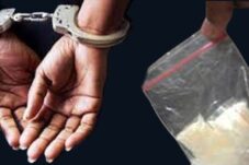 Oknum ASN Bulukumba di Ringkus Polisi Saat Edarkan Narkoba Jenis Sabu