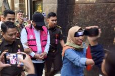 Kejati Sul Sel Tetapkan Mantan Pj Gubernur Sulsel Bahtiar Baharuddin Tersangka Kasus Korupsi Bibit Nanas Rp50 Miliar