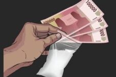 Dugaan Jaringan Narkoba Kembali Terbongkar Skandal Lapas Bollangi Siapa Puang ASS?