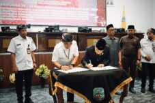 Kaltara Ketok Dua Ranperda, Anggaran dan Kesetaraan Gender Jadi Sorotan