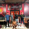 Resmob Polres Bulukumba Ungkap Curnak, Satu Terduga Pelaku Dibekuk