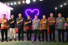 Pangdam VI ke Kaltara, Ketua DPRD Tegaskan Sinergi TNI