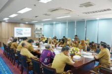 Aset KIPI Jadi Sorotan, Pemprov Kaltara Bentuk Tim Khusus