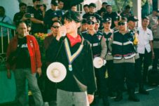 PMII Bulungan Bongkar Dugaan Ketimpangan Hukum di Kaltara, Kapolda Baru Didesak Evaluasi Kasus Petani Sawit