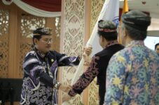 SDA Kaltara Jadi Sorotan, Wagub Ingkong Ala Tekankan Tata Kelola Berkelanjutan